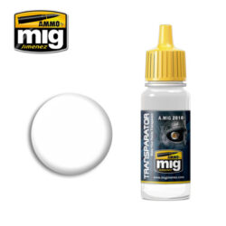 MIG2016 Ammo Mig Transparator 17ml