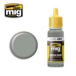 MIG241 Ammo Mig FS 36440 Light Gull Gray 17ml