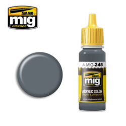MIG245 Ammo Mig Ocean Grey (BS 629) 17ml