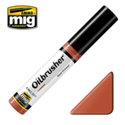 MIG3511 Ammo Mig Red Primer Oilbrusher 10ml