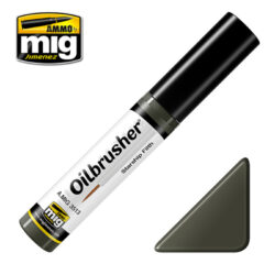 MIG3513 Ammo Mig Starship Filth Oilbrusher 10ml