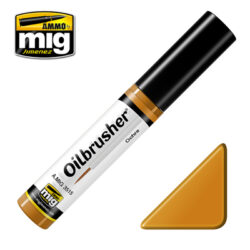 MIG3515 Ammo Mig Ochre Oilbrusher 10ml