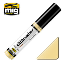MIG3518 Ammo Mig Sunny Flesh Oilbrusher 10ml