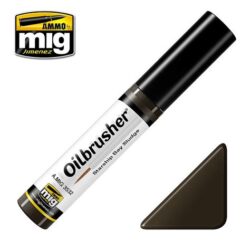 MIG3532 Ammo Mig Starship Sludge Bay Oilbrusher 10ml