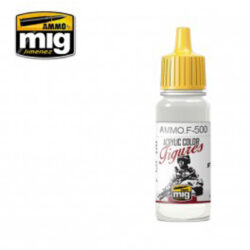 MIGF500 Ammo Mig Retarder 17ml