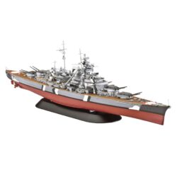 R05098 Revell Bismarck 1:700