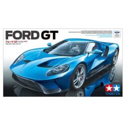 T24346 Tamiya Ford GT 1:24