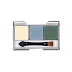 T87098 Tamiya Weathering Master Set E For WWII Vehicles (Yellow, Gray, Green)