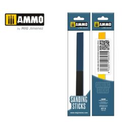 MIG8564 Ammo Mig Multipurpose Sanding Stick