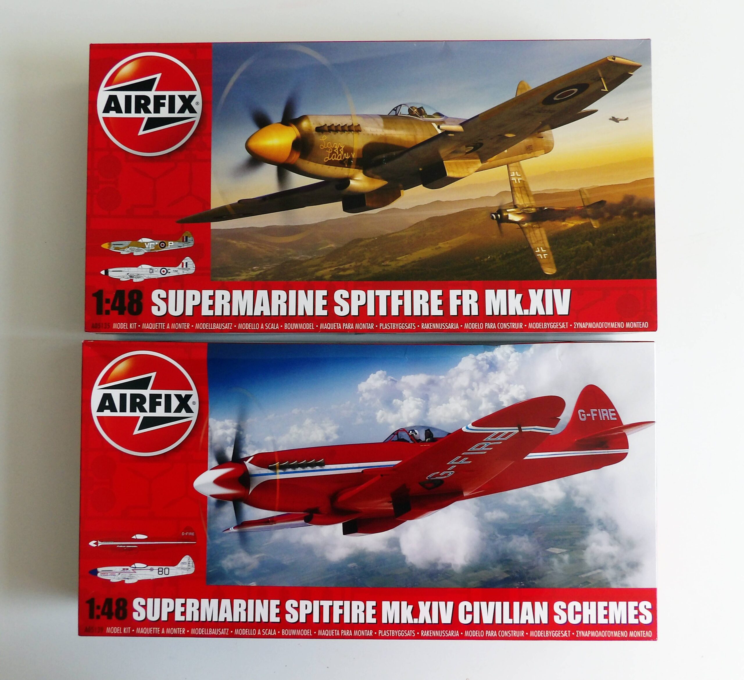 Space Craft Model Shop in Broughty Ferry, Dundee