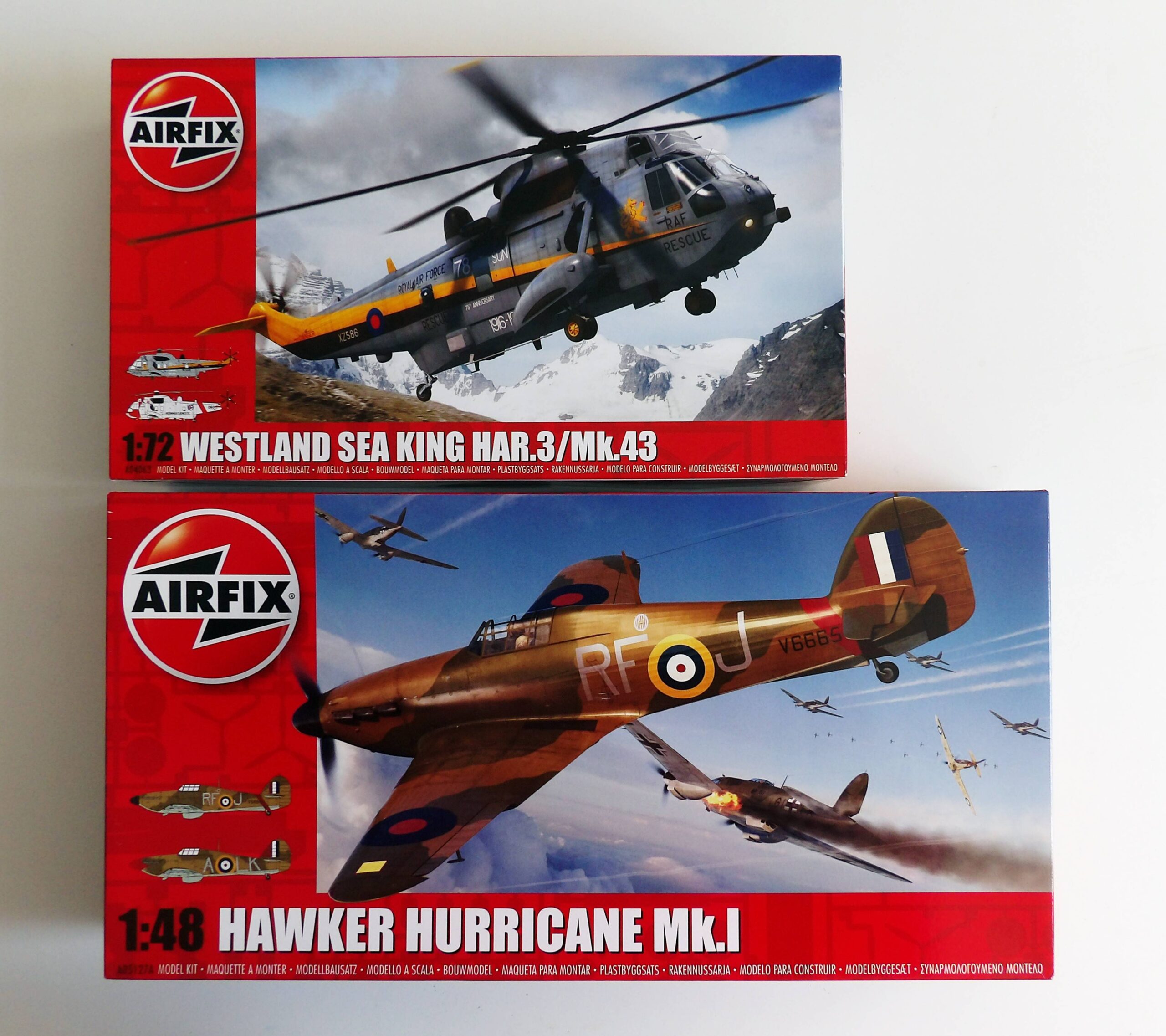 Space Craft Model Shop in Broughty Ferry, Dundee