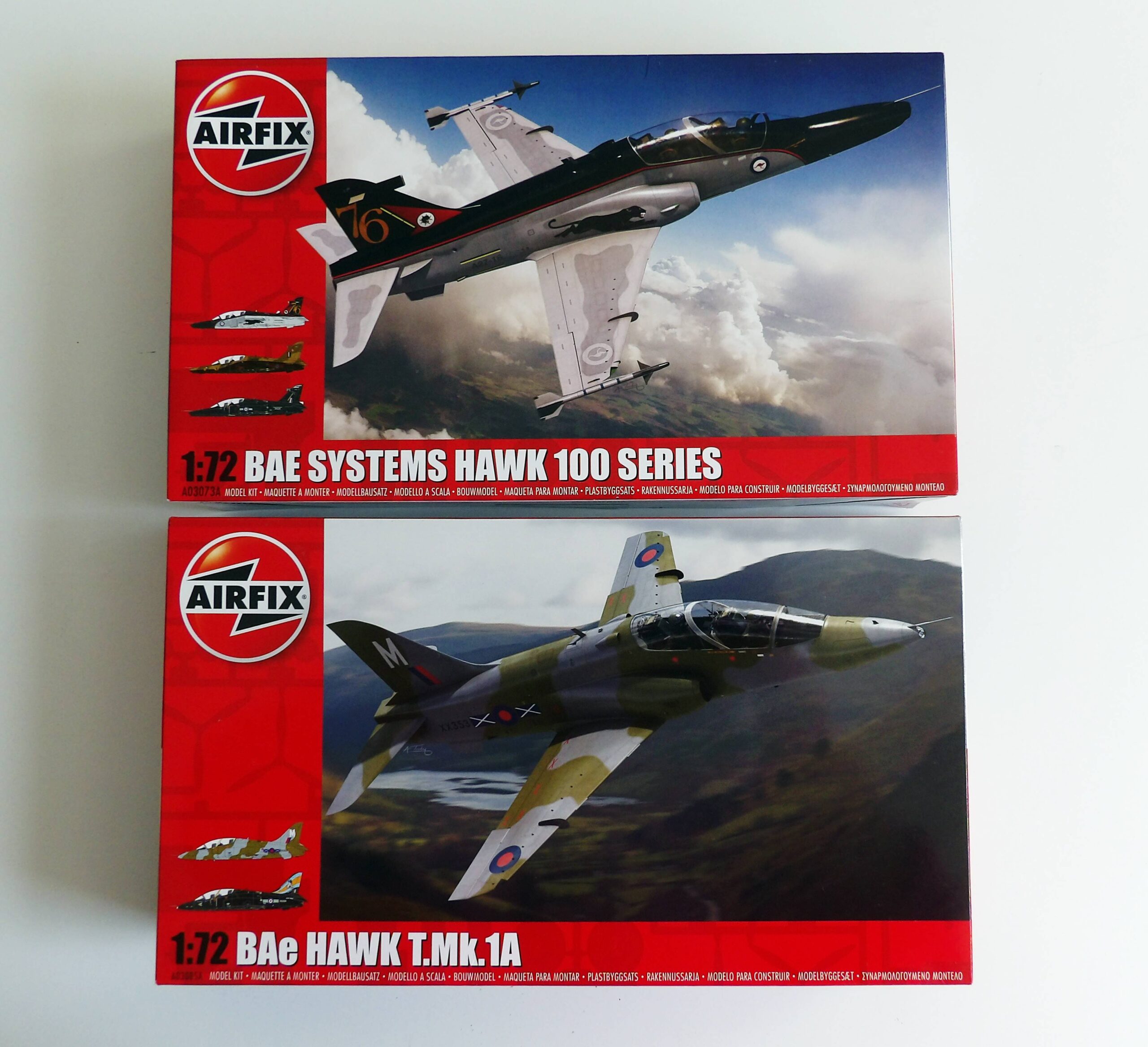 Space Craft Model Shop in Broughty Ferry, Dundee