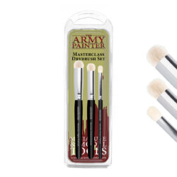 ARTL5065 Army Painter Masterclass Drybrush Set