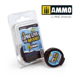 MIG8579 Ammo Mig Long Live The Brushes