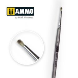 MIG8700 Ammo Mig Size 2 Soft Touch Drybrush