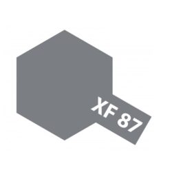 T81787 Tamiya XF87 IJN Grey 10ml