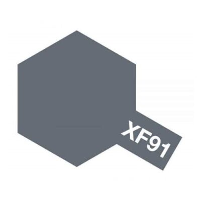 T81791 Tamiya XF91 IJN Grey YA 10ml