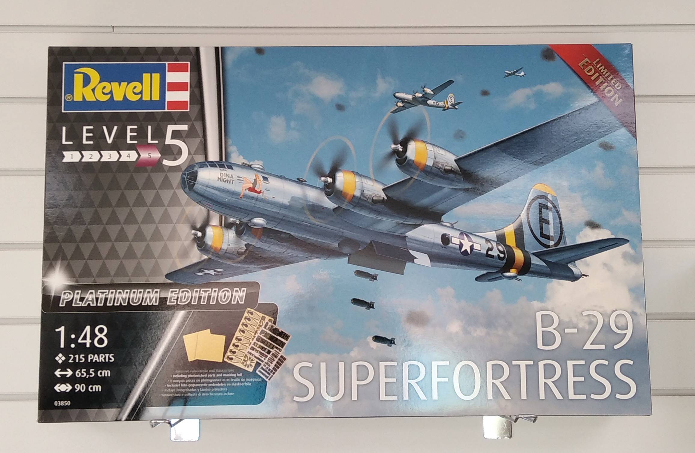 Space Craft Model Shop in Broughty Ferry, Dundee