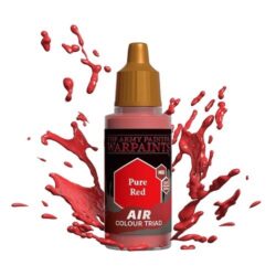 ARAW1104 Army Painter Air Pure Red 18ml