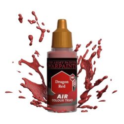 ARAW1105 Army Painter Air Dragon Red 18ml