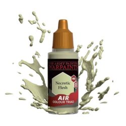 ARAW1108 Army Painter Air Necrotic Flesh 18ml