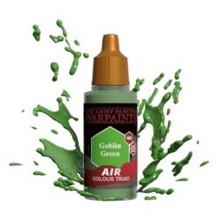 ARAW1109 Army Painter Air Goblin Green 18ml