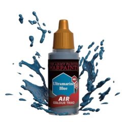 ARAW1115 Army Painter Air Ultramarine Blue 18ml