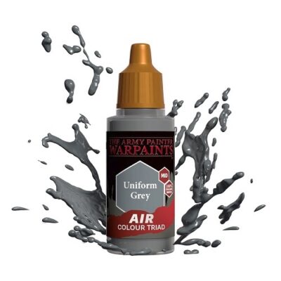 ARAW1118 Army Painter Air Uniform Grey 18ml