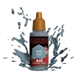 ARAW1119 Army Painter Air Wolf Grey 18ml