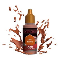ARAW1122 Army Painter Air Fur Brown 18ml