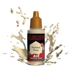 ARAW1125 Army Painter Air Skeleton Bone 18ml