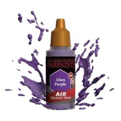 ARAW1128 Army Painter Air Alien Purple 18ml