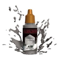 ARAW1130 Army Painter Air Plate Mail Metal 18ml