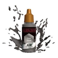 ARAW1131 Army Painter Air Gun Metal 18ml