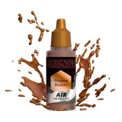 ARAW1133 Army Painter Air Weapon Bronze 18ml
