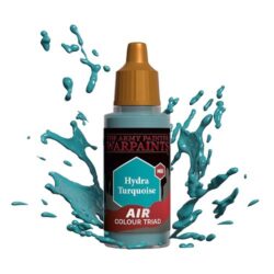 ARAW1141 Army Painter Air Hydra Turquoise 18ml
