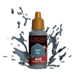 ARAW1415 Army Painter Air Dark Sky 18ml