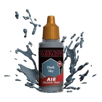 ARAW1415 Army Painter Air Dark Sky 18ml