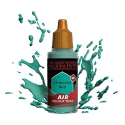 ARAW1419 Army Painter Air Elemental Bolt 18ml