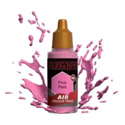 ARAW1447 Army Painter Air Pixie Pink 18ml