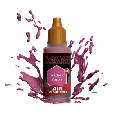 ARAW1451 Army Painter Air Warlock Purple 18ml