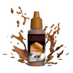 ARAW1467 Army Painter Air True Copper 18ml