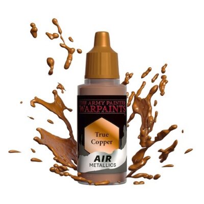 ARAW1467 Army Painter Air True Copper 18ml