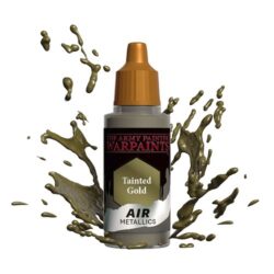 ARAW1482 Army Painter Air Tainted Gold 18ml