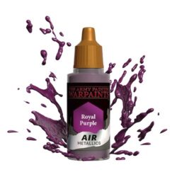 ARAW1488 Army Painter Air Royal Purple 18ml