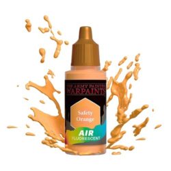 ARAW1505 Army Painter Air Safety Orange 18ml