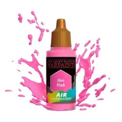ARAW1506 Army Painter Air Hot Pink 18ml