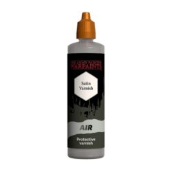 ARAW2004 Army Painter Air Satin Varnish 100ml
