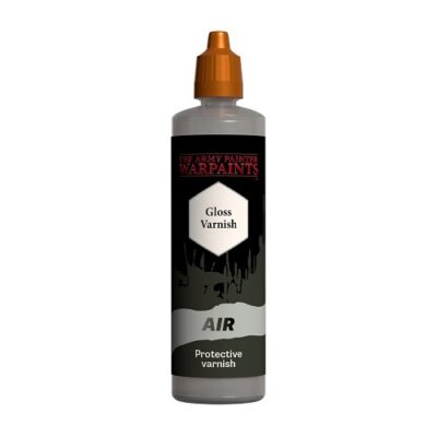 ARAW2005 Army Painter Air Gloss Varnish 100ml