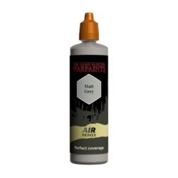 ARAW2010 Army Painter Air Grey Primer 100ml